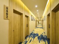 玖悦电竞酒店(杭州高沙商业街店) - 公共区域