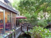 莫泰酒店(上海虹桥国展中心九星店) - 公共区域