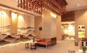 Pucheng Apartment Hotel