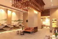 Lean Apartment Hotel