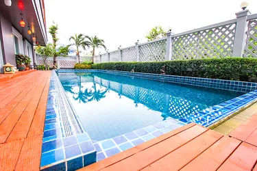 รูปภาพของโรงแรมคอนวีเนี่ยนท์ แกรนด์ พลัส โฮเทล สุวรรณภูมิ