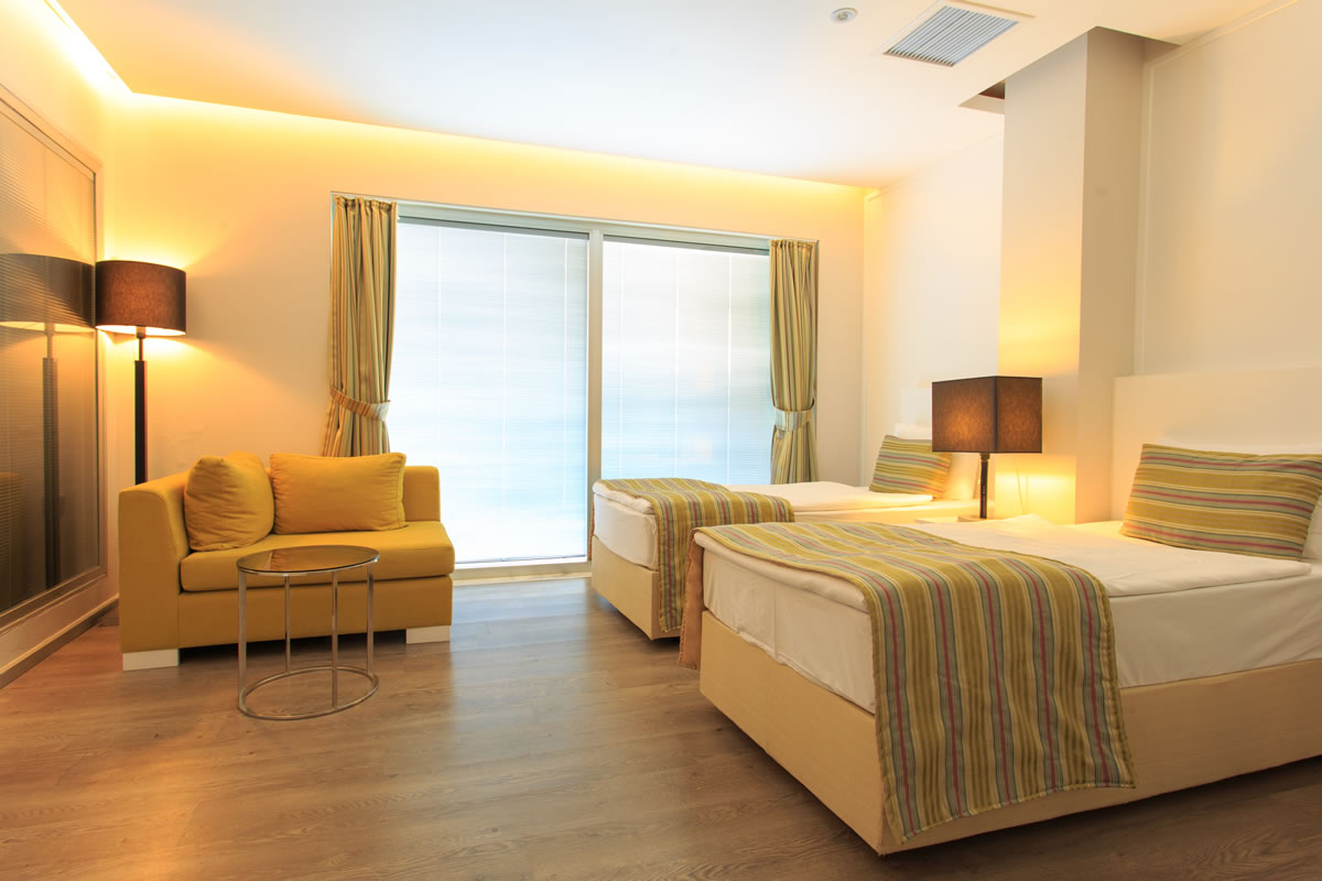 Orka Sunlife Resort Hotel - Ultra Her Şey Dahil (Orka Sunlife Resort Hotel - Ultra All Inclusive)