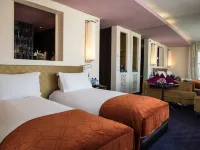 Sofitel Casablanca Tour Blanche Hotels near Old Medina
