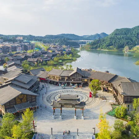 Yougong Inn