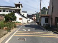 安吉春风里民宿 - 酒店外部
