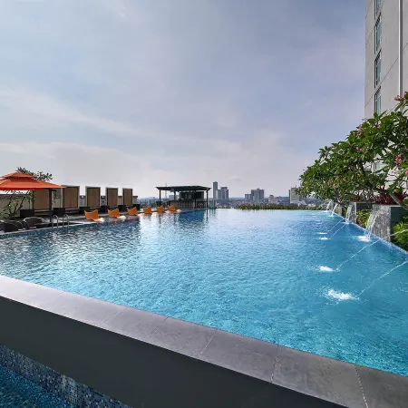 Hatten Hotel Melaka