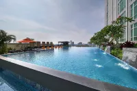 Hatten Hotel Melaka - Романтические