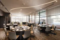 Pan Pacific Melbourne