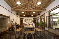 Yanweiyuan Hotel (Taishan Huanshan Road Branch) Hotels in Tai'an