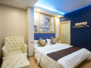 Super 8 Hotel (Quanzhou Nan'an Hongse Laifulong Shopping Plaza)