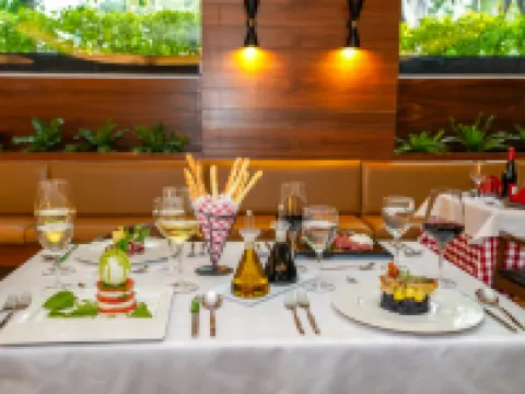 Barceló Mexico Reforma Hotels in Mexico City