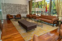 بارثيلو ميخيكو ريفورما فنادق في مكسيكو سيتي