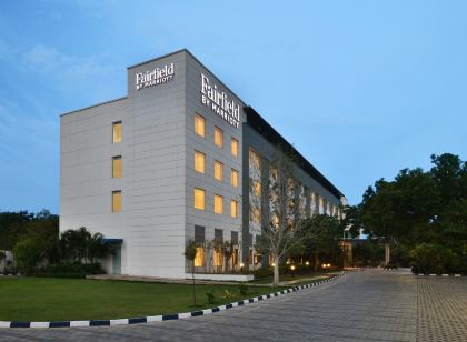 Fairfield by Marriott Chennai Mahindra World City