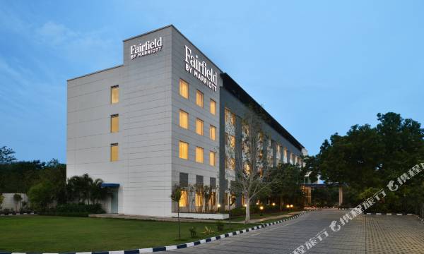 Fairfield by Marriott Chennai Mahindra World City