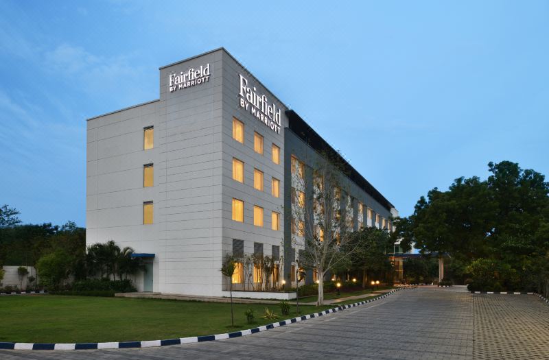 Fairfield by Marriott Chennai Mahindra World City
