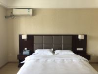 厦门水悦湾酒店公寓 - 欧式大床房