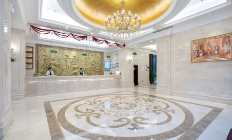 Vienna Hotel (Shanghai Songjiang Wanda) - Housity