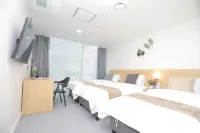 Line Hotel Myeongdong - 3-Star