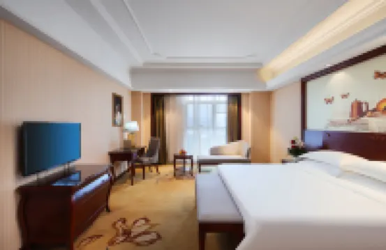 Vienna Hotel Hotels in Jinzhai