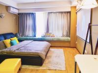 武汉晚时光酒店式公寓 - 精致一室大床房