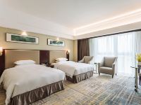 长沙华雅国际大酒店 - 主楼商务双床房