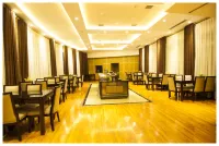 Jinjue Hotel Hotels in Pengxi