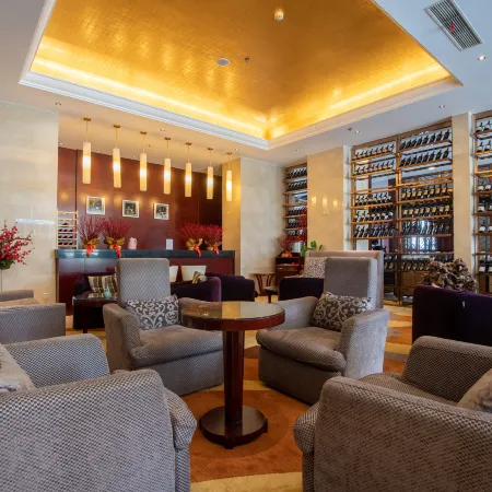 Zhongdong Latour Morgan Hotel(ZHONGDONG NEW WORLD LIVING MALL)