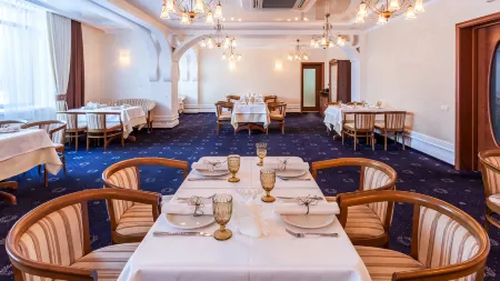 парк-отель Сосновый бор