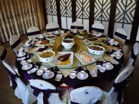 Binglangbolong gu Inn Hotele w: Baoting
