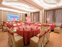 深圳宝乐城市酒店 - 中式餐厅