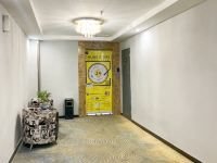 7天连锁酒店(南昌双港地铁站江西财经大学店) - 公共区域