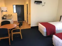 The Peaks Motor Inn Hotels in Ohakune