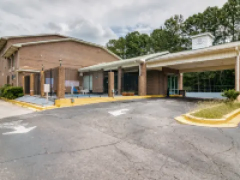 Wingate by Wyndham Columbia/Fort Jackson Hotels in Richland County