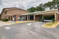 Wingate by Wyndham Columbia/Fort Jackson