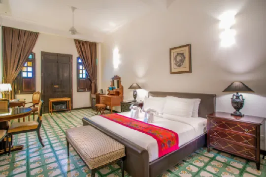 Areca Hotel Penang