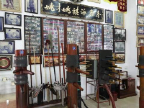 雅斯特酒店(佛山张槎店) - 酒店附近