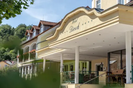 Hotel Dirsch Wellness & Spa Resort