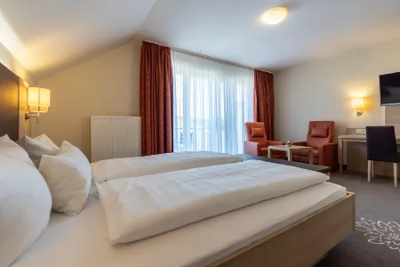 Hotel Dirsch Wellness & Spa Resort