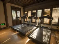 Yebo Qinhuai Water Street Hotel (Nanjing Confucius Temple) Hotels near Dacheng Temple