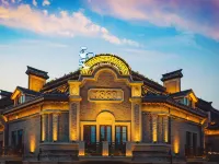 Yunbeier Aristocrat Hotel Wuzhen Các khách sạn gần Fengyuan Double Bridges