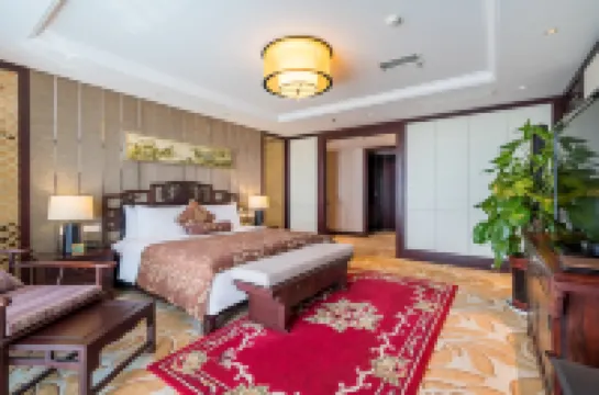 ستار إنترناشونال هوتل - سوكيان فنادق في 