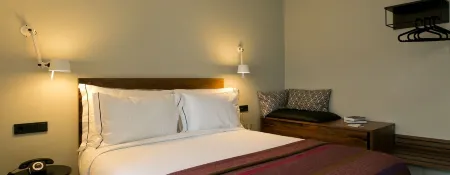 1908 Lisboa Hotel