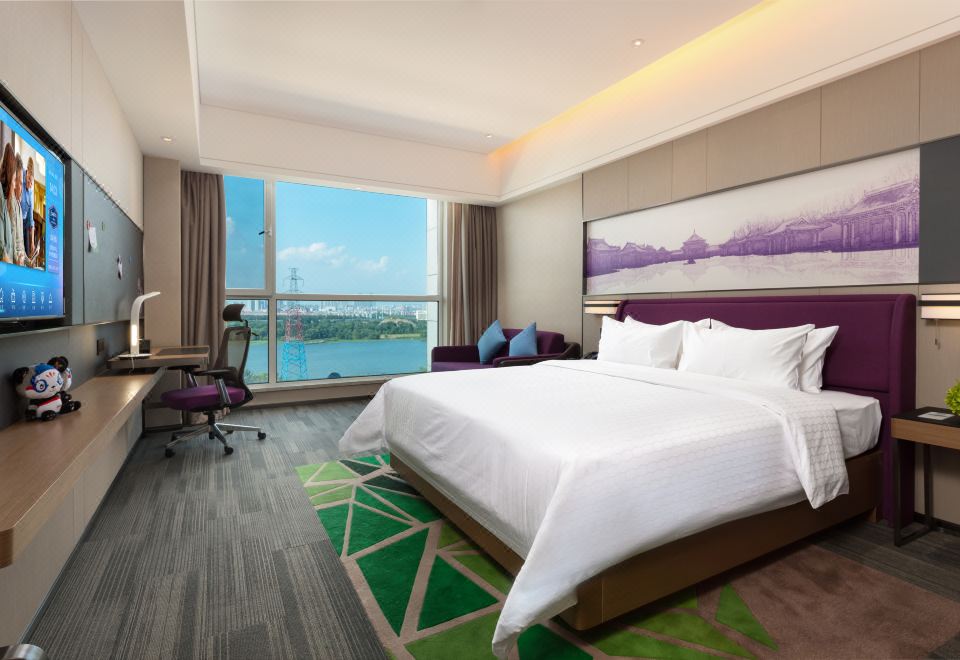 Hampton by Hilton Shenyang Olympic Center