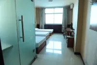 Hequ Wuzhou Hotel - Wifi
