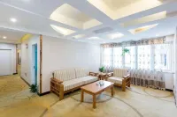 Jiashan Jiayi Futura Voy Coze Hotel!!!