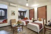 Hotel Manaslu Hotels in Kathmandu