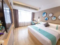 Xana Lite (Huizhou Yuanzhou Jinsha) - 3-Star