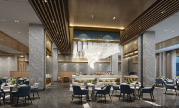 Zhejiang Haishi Huanglong Hotel