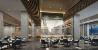 Zhejiang Haishi Huanglong Hotel - sarapan