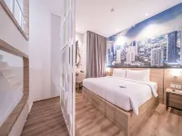 All Nite & Day Kebon Jeruk